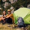 Salewa Micra II green 00-0000005715 Trekingový stan pro 2 osoby 7