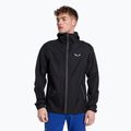Salewa pánská bunda do deště Puez Aqua 3 PTX černá 00-0000024545