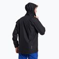 Salewa pánská bunda do deště Puez Aqua 3 PTX černá 00-0000024545 3