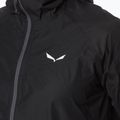 Salewa pánská bunda do deště Puez Aqua 3 PTX černá 00-0000024545 4