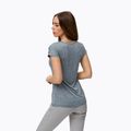 Dámské trekové tričko Salewa Puez Melange Dry grey 00-0000026538 3