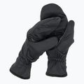 Salewa Sesvenna Fold Back Ws trekingové rukavice black out