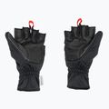 Salewa Sesvenna Fold Back Ws trekingové rukavice black out 4