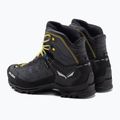 Salewa pánské vysokohorské boty Rapace GTX navy blue 00-0000061332 3