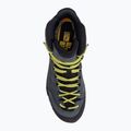 Salewa pánské vysokohorské boty Rapace GTX navy blue 00-0000061332 6