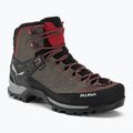 Pánské trekové boty Salewa MTN Trainer Mid GTX grey 00-0000063458