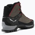 Pánské trekové boty Salewa MTN Trainer Mid GTX grey 00-0000063458 9