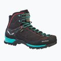 Salewa MTN Trainer Mid GTX dámské trekové boty black 00-0000063459 11