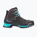 Salewa MTN Trainer Mid GTX dámské trekové boty black 00-0000063459 12