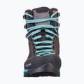 Salewa MTN Trainer Mid GTX dámské trekové boty black 00-0000063459 13