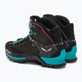 Salewa MTN Trainer Mid GTX dámské trekové boty black 00-0000063459 3