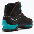 Salewa MTN Trainer Mid GTX dámské trekové boty black 00-0000063459 9