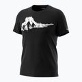 Pánské tričko DYNAFIT Graphic CO black out/ascent T-shirt 5