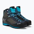 Salewa Crow GTX dámské vysokohorské boty black 00-0000061329 4