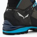 Salewa Crow GTX dámské vysokohorské boty black 00-0000061329 9