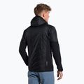 Salewa Ortles Hybrid TWR pánská bunda černá 00-0000027187 3