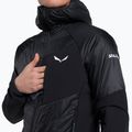 Salewa Ortles Hybrid TWR pánská bunda černá 00-0000027187 4