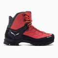 Salewa Rapace GTX pánské vysoké horské boty orange 00-0000061332 2