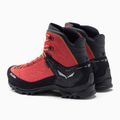 Salewa Rapace GTX pánské vysoké horské boty orange 00-0000061332 3