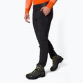 Pánské softshellové kalhoty Salewa Pedroc DST black 00-0000026957