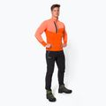 Pánské softshellové kalhoty Salewa Pedroc DST black 00-0000026957 2