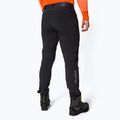 Pánské softshellové kalhoty Salewa Pedroc DST black 00-0000026957 3