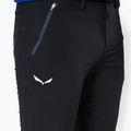 Pánské softshellové kalhoty Salewa Pedroc 3 DST black 00-0000026955 4