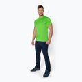 Pánské trekové tričko Salewa Puez Melange Dry pale frog melange 00-0000026537 2