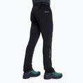 Pánské softshellové kalhoty Salewa Pedroc Light black 00-0000027429 3