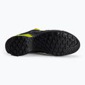 Salewa pánská přístupová obuv Wildfire Edge navy blue/yellow 00-0000061346 4
