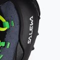 Salewa pánská přístupová obuv Wildfire Edge navy blue/yellow 00-0000061346 7