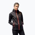 Salewa dámská bunda do deště Puez Aqua 3 PTX černá 00-0000024546