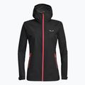 Salewa dámská bunda do deště Puez Aqua 3 PTX černá 00-0000024546 7