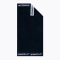 Ručník Speedo Leisure Towel 0002 navy blue 68-7032E0002