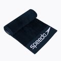 Ručník Speedo Leisure Towel 0002 navy blue 68-7032E0002 2