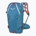 Dámský outdoorový batoh  Salewa Randonnée 30 l blue sapphire