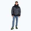 Salewa Ortles Heavy2 Ptx/Rds Dwn pánská péřová bunda černá 00-0000027625 2