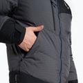Salewa Ortles Heavy2 Ptx/Rds Dwn pánská péřová bunda černá 00-0000027625 4
