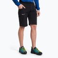 Pánské turistické šortky Salewa Agner Light black 00-0000027380