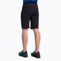 Pánské turistické šortky Salewa Agner Light black 00-0000027380 3