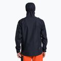 Salewa pánská bunda do deště Puez Aqua 3 PTX navy blue 00-0000024545 3