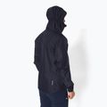 Salewa pánská bunda do deště Puez Aqua 3 PTX navy blue 00-0000024545 4