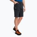 Salewa pánské trekingové šortky Puez 3 black 00-0000027401