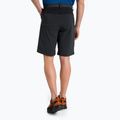 Salewa pánské trekingové šortky Puez 3 black 00-0000027401 3
