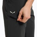 Salewa pánské trekingové šortky Puez 3 black 00-0000027401 4