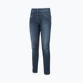Dámské lezecké kalhoty Wild Country Session Denim blue 40-0000095209 4