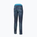 Dámské lezecké kalhoty Wild Country Session Denim blue 40-0000095209 5