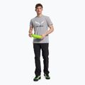 Pánské trekové tričko Salewa Solidlogo Dry grey 00-0000027018 2