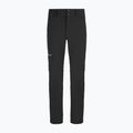 Salewa pánské trekové kalhoty Talveno 2 DST black 00-0000027804 4