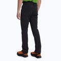 Salewa pánské trekové kalhoty Talveno 2 DST black 00-0000027804 3